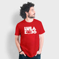 CAMISA LULA 2026 (UNISSEX)